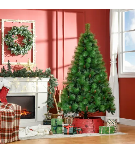 Árbol de Navidad
