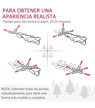 Árbol de Navidad