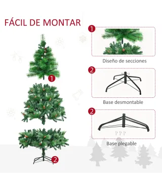 Árbol de Navidad