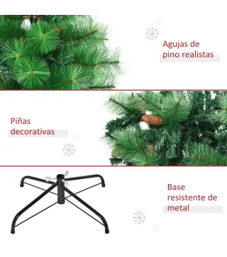 Árbol de Navidad