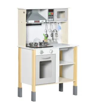 Cocina de Juguete