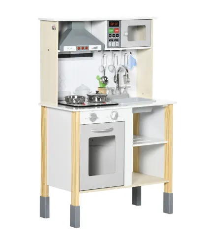Cocina de Juguete