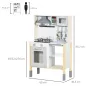 Cocina de Juguete