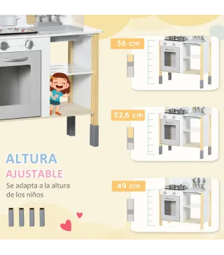 Cocina de Juguete