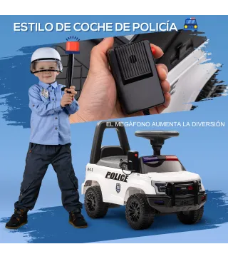 Correpasillos para Niño