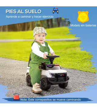 Correpasillos para Niño