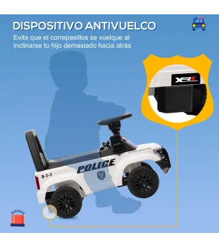 Correpasillos para Niño