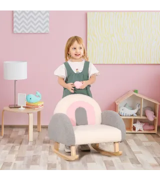 Sillón Infantil