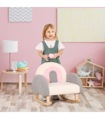 Sillón Infantil