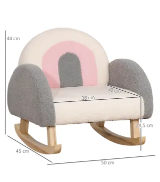 Sillón Infantil