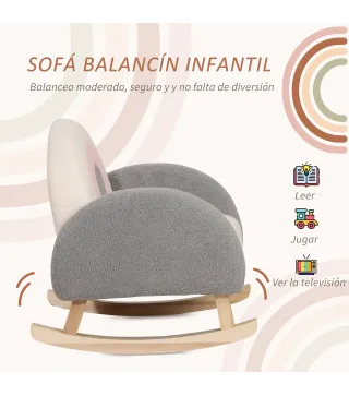 Sillón Infantil