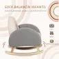 Sillón Infantil