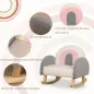 Sillón Infantil