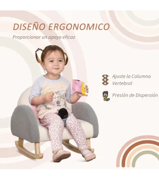 Sillón Infantil