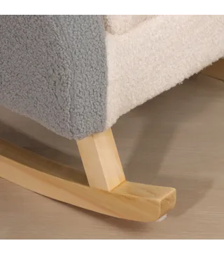 Sillón Infantil