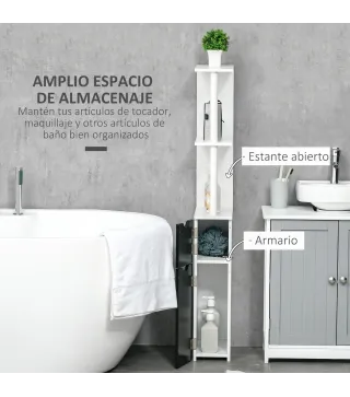 Armario de Baño