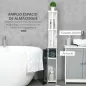 Armario de Baño