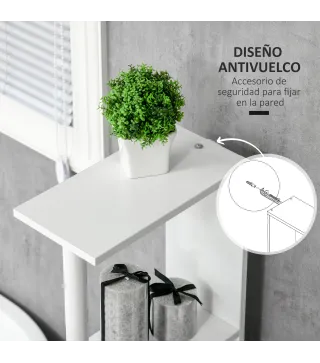 Armario de Baño