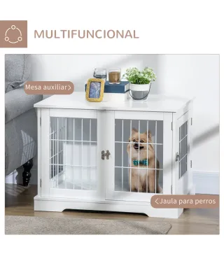 Jaula para Perros