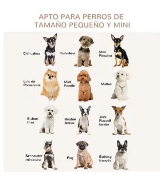 Jaula para Perros