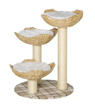 Árbol para Gatos
