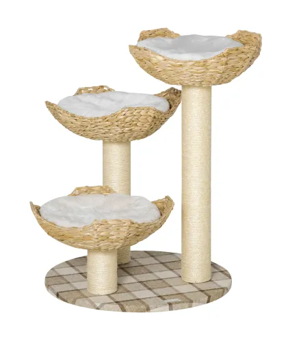 Árbol para Gatos