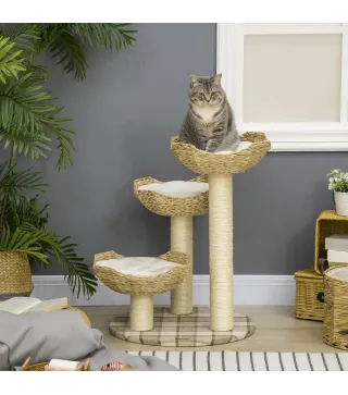 Árbol para Gatos