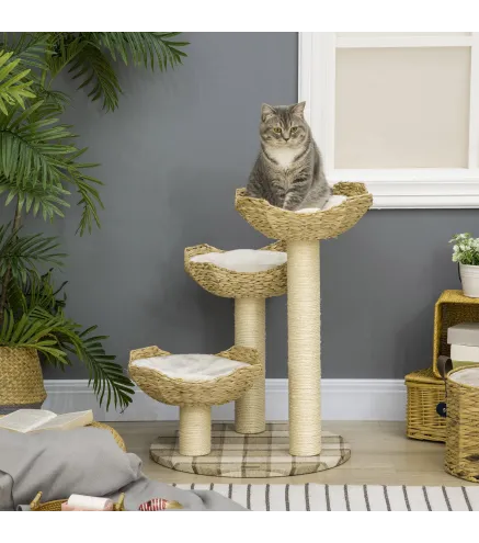 Árbol para Gatos