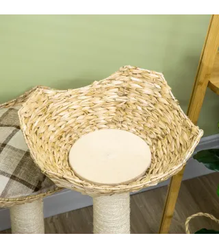 Árbol para Gatos
