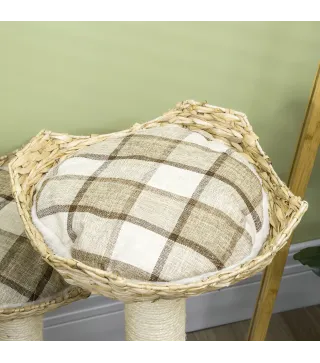 Árbol para Gatos