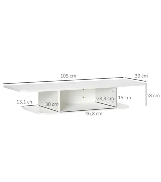 Mueble de TV