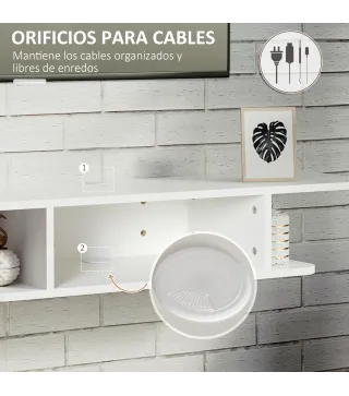 Mueble de TV