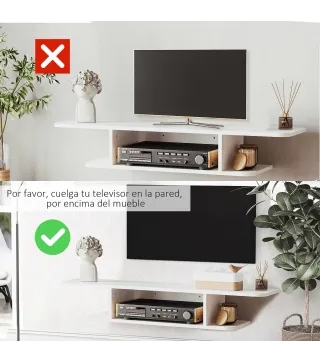Mueble de TV