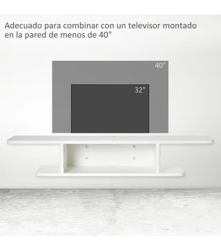 Mueble de TV