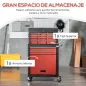 Carro de Herramientas