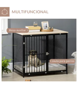 Jaula para Perros