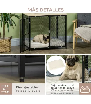 Jaula para Perros