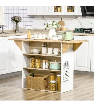 Isla de Cocina