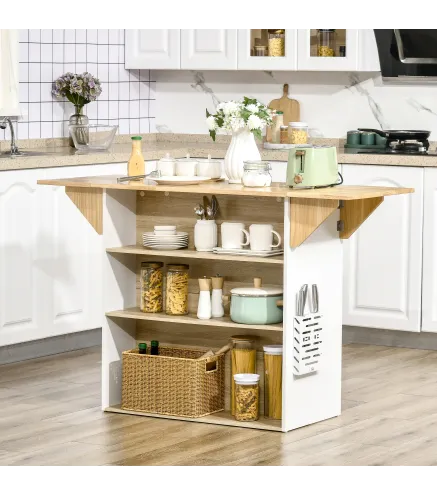 Isla de Cocina