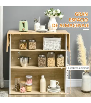 Isla de Cocina