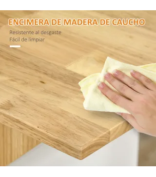 Isla de Cocina