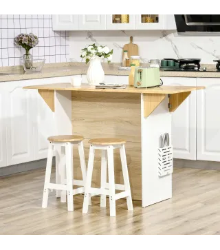 Isla de Cocina