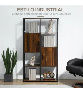 Estantería