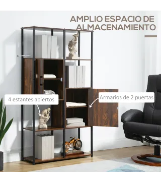 Estantería