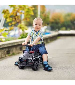 Correpasillos para Niño