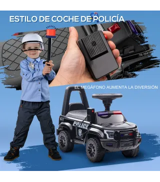 Correpasillos para Niño