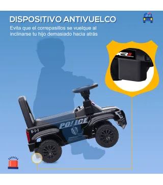 Correpasillos para Niño