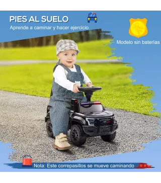 Correpasillos para Niño