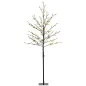Árbol con Luces