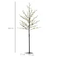 Árbol con Luces